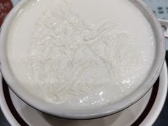 双皮奶-义顺牛奶公司(新马路老店)