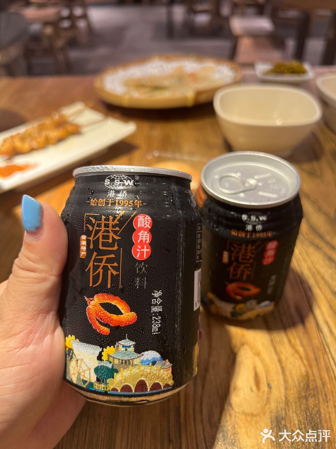 探店✅蒙自源‼️21年匠心打造云南米线大王