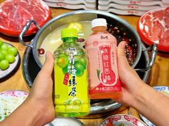 -谭三娘鲜切牛肉自助火锅(九眼桥总店)