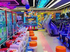 -风云再起游乐汇(北京西单西西友谊店)