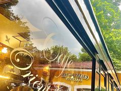 -火车头法国西餐厅