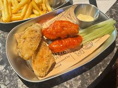 -上海锦江汤臣洲际大酒店柒酒廊