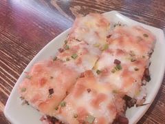 -罍+村卤菜摊(罍街店)