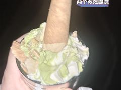 -蜜雪冰城(浙江大学店)