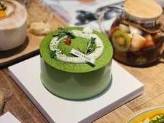 -HAVE A ROOM·有间质果(总店)