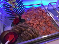 -水都假日酒店-海韵西餐厅(龙胜路店)