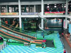 -蒙特利亲子乐园