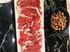 -潮汕美牛肉丸火锅店(天宁寺店)