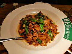 费大厨辣椒炒肉-费大厨辣椒炒肉(万家丽一店)