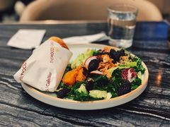 -THE WOODS 简餐 (国贸商城店)