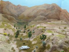 -陕西自然博物馆