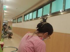 -珠海市中西医结合医院