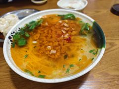 -黄阿姨锅贴大王(万航渡路店)