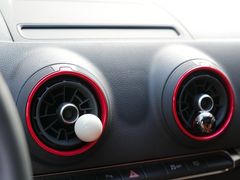 -漕河泾印象城-停车场