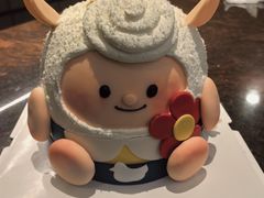 -同庆楼(滨湖万达广场店)