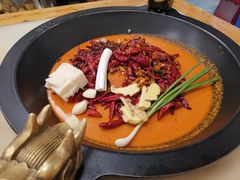 -黄潇洒老火锅(九眼桥宏济巷店)