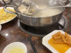 -正能量脆肉鲩火锅
