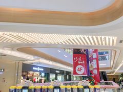 -IPARK购物中心