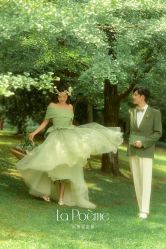 -乐派诗婚纱摄影