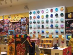 -乐高授权专卖店(朝阳大悦城店)