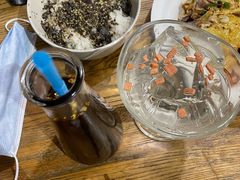 酸梅汤-兰桂坊·花园餐厅(西湖店)