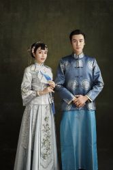 -布拉格婚纱摄影(真实客片店)