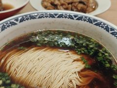 -新万鑫银丝面·非遗无锡味(惠山古镇店)