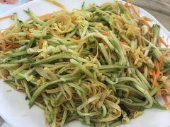 -聚德福海鲜家常菜(刘庄店)