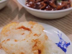 荷包蛋-君东记本帮面馆(天钥桥路店)