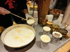 -沙州食驿·非遗小吃夜市