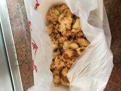 炸醋肉-秀英食品