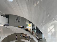 -上海当代艺术博物馆