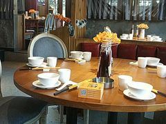 大堂-隔壁老王·家常云南菜(花巷店)