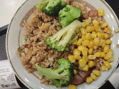 -永和大王(春日上新·浦东南路店)