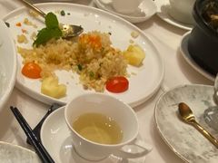 -闻见中国海南菜(K11店)