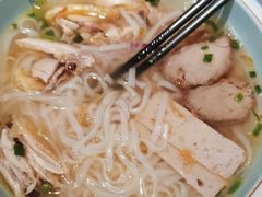 -南越郡·越式风味餐厅(青秀万达店)