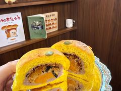 -富贵面包公司(运河店)
