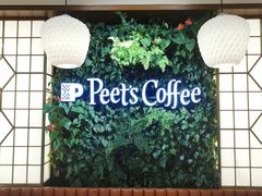 -Peet's Coffee皮爷咖啡(新天地黑标店)