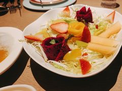 -波特曼西餐厅(中央大街店)