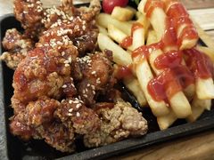 -Kpasta韩式意大利面