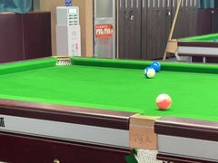 -阿K桌球(萧山汇金中心店)