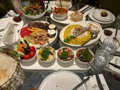 -ELI FALAFEL Lebanese&Mediterranean黎巴嫩美食(富城路店)