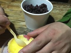 -阿安甜品(五一街店)