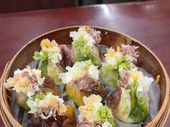 -都一处烧麦馆(前门店)