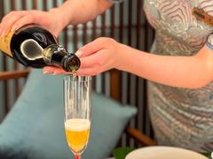 -王府茶宴(朝阳公园店)