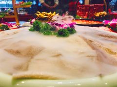 -蜀辣居鲜货老火锅(簇桥富顿中心店)