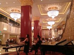 android_upload_pic-咖啡苑自助餐厅·中国大饭店