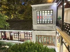 -北园酒家(小北路店)