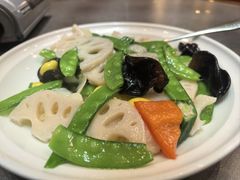 -奕景海鲜·大连菜(星海广场店)