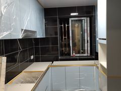 -佰丽爱家全屋定制(汶水店)